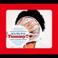 Yummy!! (CD+DVD B) Cover