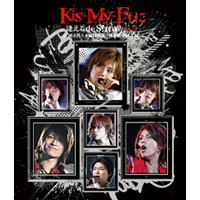 Kis-My-Ft ni Aeru de Show vol.3 (Kis-My-Ftに逢えるde Show vol.3)  Photo