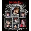 Kis-My-Ft ni Aeru de Show vol.3 (Kis-My-Ftに逢えるde Show vol.3) Cover