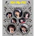 Kis-My-Ft2 Debut Tour 2011 Everybody Go at Yokohama Arena 2011.7.31 Cover