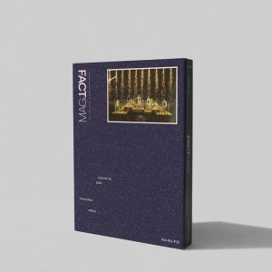 Kis-My-Ft2 LIVE TOUR 2025 MAGFACT  Photo