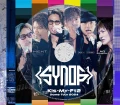 Kis-My-Ft2 Dome Tour 2024 Synopsis Cover