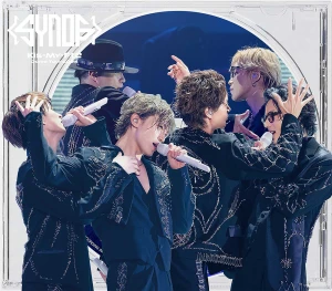 Kis-My-Ft2 Dome Tour 2024 Synopsis  Photo