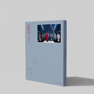 Kis-My-Ft2 LIVE TOUR 2025 MAGFACT  Photo