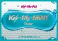 Kis-My-Mint Tour at Tokyo Dome 2012.4.8 (Kis-My-Mint Tour at 東京ドーム 2012.4.8) (2DVD+CD) Cover