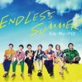 ENDLESS SUMMER Cover