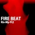 FIRE BEAT (Digital) Cover