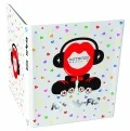 Kiss Damashii (Kiss魂) (CD+GOODS Kis My Shop Edition) Cover