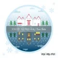 SNOW DOME no Yakusoku (SNOW DOMEの約束) / Luv Sick (CD Kis My Shop Edition) Cover