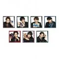 Thank you Jan! (Thank youじゃん！) (CD+GOODS Kis My Shop Toshiya Miyata ver.) Cover