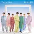 Two as One Cover