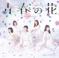 Seishun no Hana  (青春の花) / Start Line (スタートライン) (CD A) Cover