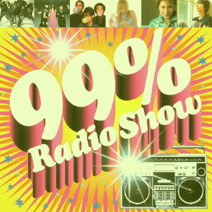 99% Radio Show  Photo