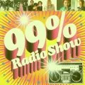 99% Radio Show  Cover