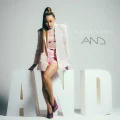 AND (CD+3DVD Fanclub Edition) Cover