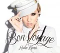 Bon Voyage (CD+DVD) Cover