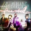 Far East Movement - Free Wired (Japan Version) Cover