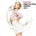 Happy Love Song Collection 2014 Cover
