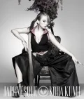 JAPONESQUE (CD+DVD) Cover