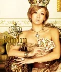 Kingdom (CD+DVD) Cover
