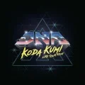 KODA KUMI LIVE TOUR 2018 ~DNA~ SET LIST Cover