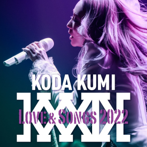 KODA KUMI Love & Songs 2022  Photo