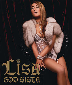 LISA - GOD SISTA  Photo