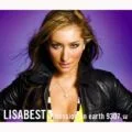 LISA - LISABEST -mission on earth 9307- Cover
