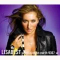 LISA - LISABEST -mission on earth 9307- (2CD) Cover