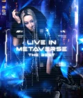 LIVE IN METAVERSE ～THE BEST～ Cover