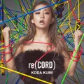re(CORD) (CD+BD) Cover