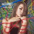 re(CORD) (CD) Cover