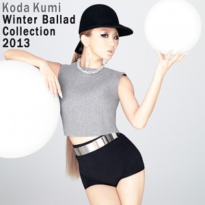 Winter Ballad Collection 2013  Photo