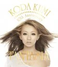 KODA KUMI 10th Anniversary ~FANTASIA~ in TOKYO DOME (2BD) Cover