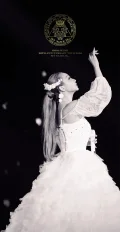 KODA KUMI 20th ANNIVERSARY TOUR 2020 MY NAME IS... Cover