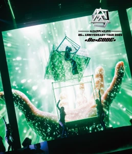KODA KUMI 25th ANNIVERSARY TOUR 2025 ～De-CODE～  Photo