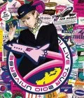 KODA KUMI LIVE TOUR 2010 ～UNIVERSE～ (2BD) Cover