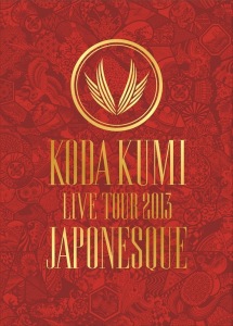 KODA KUMI LIVE TOUR 2013 ～JAPONESQUE～  Photo