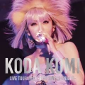 KODA KUMI LIVE TOUR 2024 ～BEST SINGLE KNIGHT～ Cover