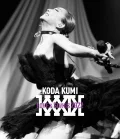 KODA KUMI Love & Songs 2022 Cover