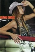 7SPIRITS  Cover