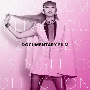 KODA KUMI LIVE TOUR 2016～Best Single Collection～documentary film  Photo