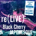 KODA KUMI LIVE TOUR 2019 re(LIVE) -Black Cherry- & -JAPONESQUE- Cover