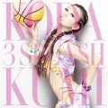 3 SPLASH (CD+DVD B) Cover
