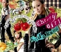 Cherry Girl / Unmei (運命) (CD) Cover