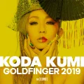 GOLDFINGER 2019 (Digital) Cover