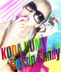 Gossip Candy (CD) Cover