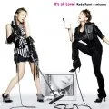 It's all Love! (Koda Kumi x misono) (CD FC Edition) Cover