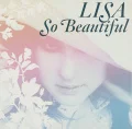 LISA - So Beautiful Cover