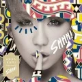 Shhh! (CD mu-mo Edition B) Cover